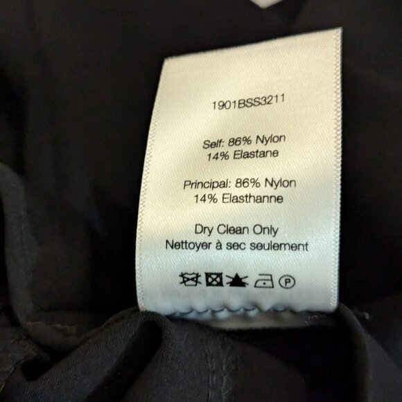 NWT Veronica Beard Pencil Skirt - Picture 7 of 10